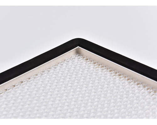 無(wú)隔板高效過濾器